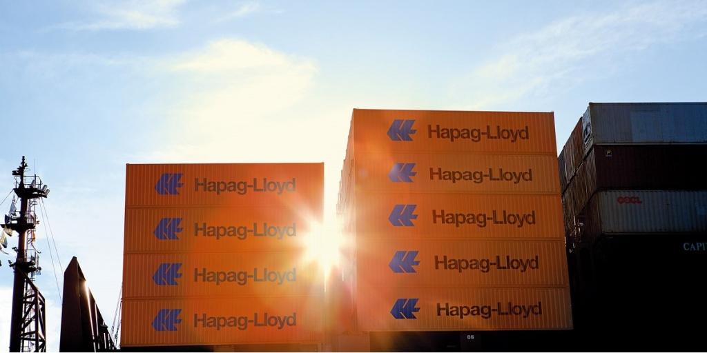 Hapag-Lloyd achieves extraordinarily strong result in its anniversary year 2022