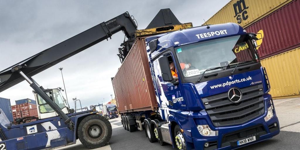 Logistics UK strengthens senior leadership team
