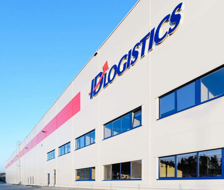 ID Logistics strengthens UK leadership team
