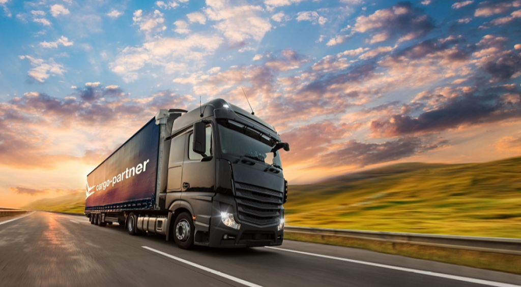 cargo-partner strengthens freight solutions across the Irish Sea