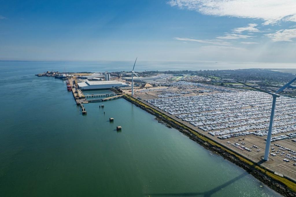 Peel Ports Group calls for smarter, more efficient movement of construction materials ahead of October Budget