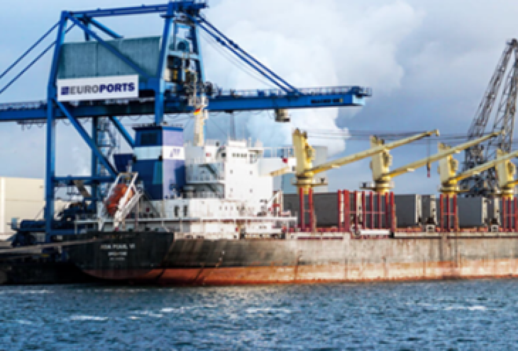 A.P. Moller Capital agrees to acquire a majority stake in Euroports Group