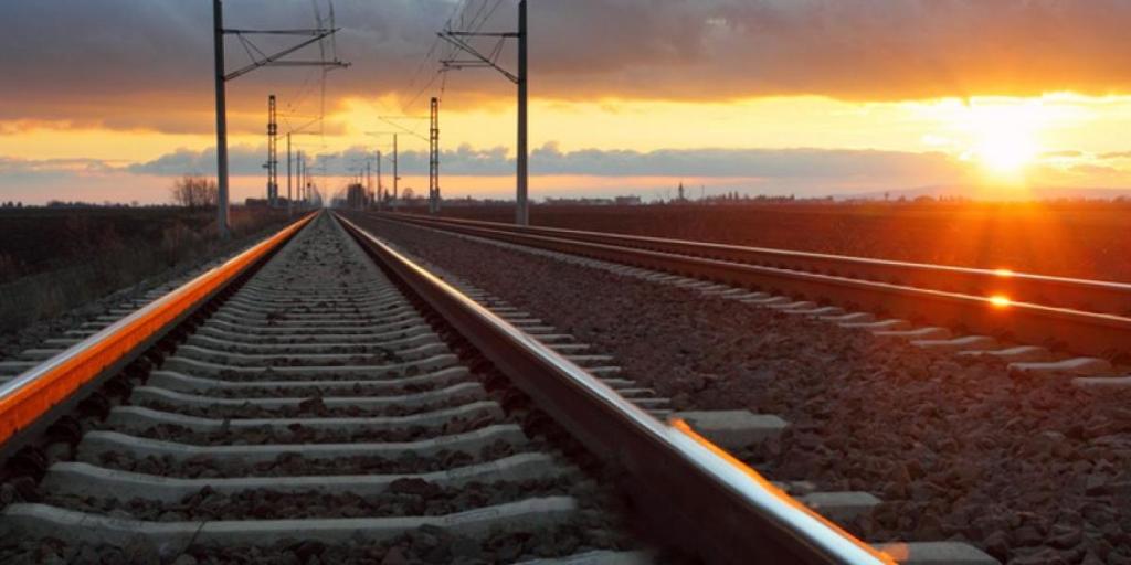 Two million tonnes of aggregates transported by rail from Dove Holes Quarry in just nine months