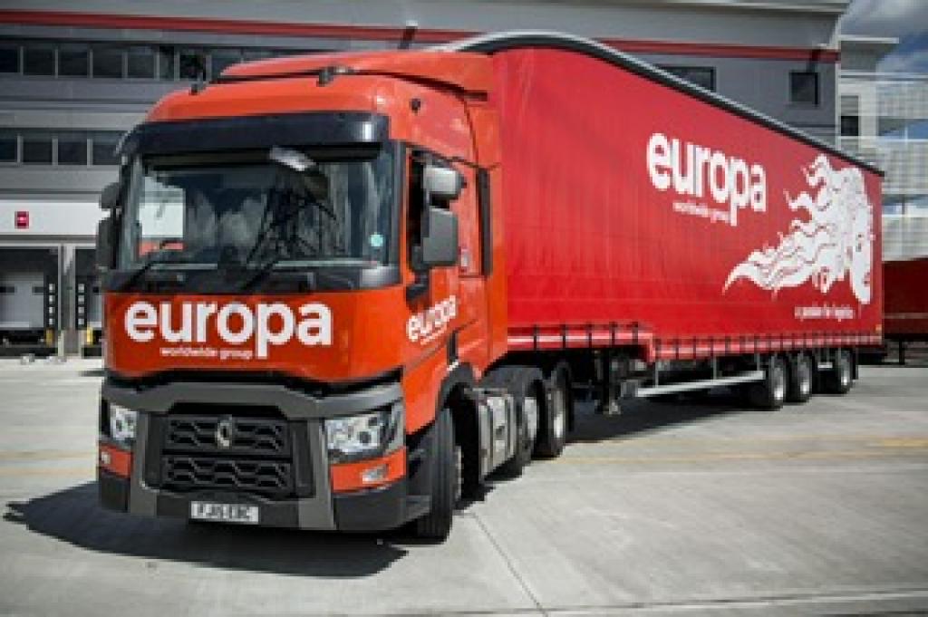 Europa Road strengthens European routes with new strategic partnerships