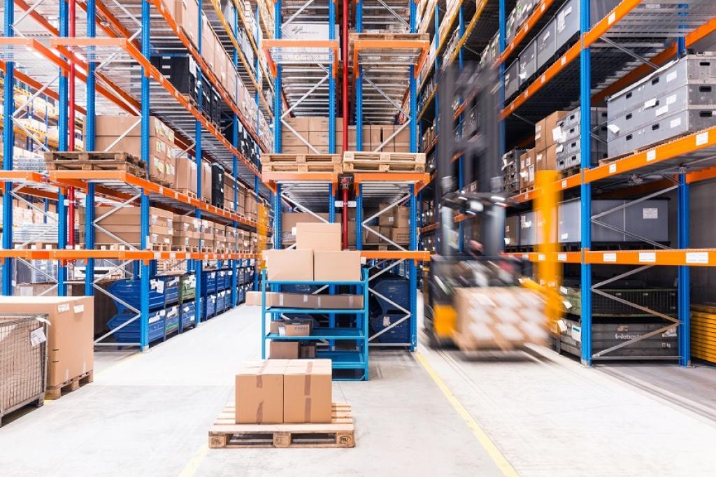 cargo-partner increases its warehousing capabilities in the UK and Ireland