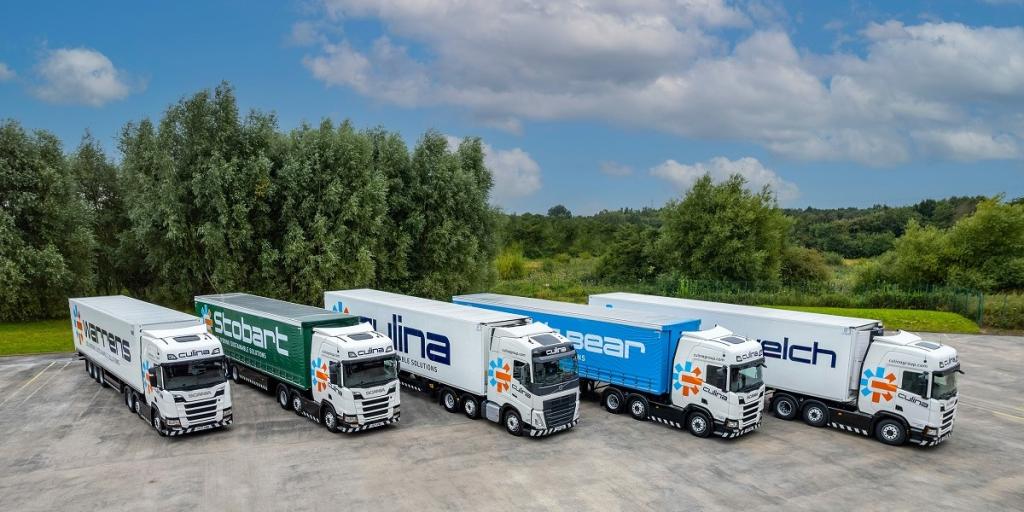 It’s “full steam ahead” for Culina Group in Ireland