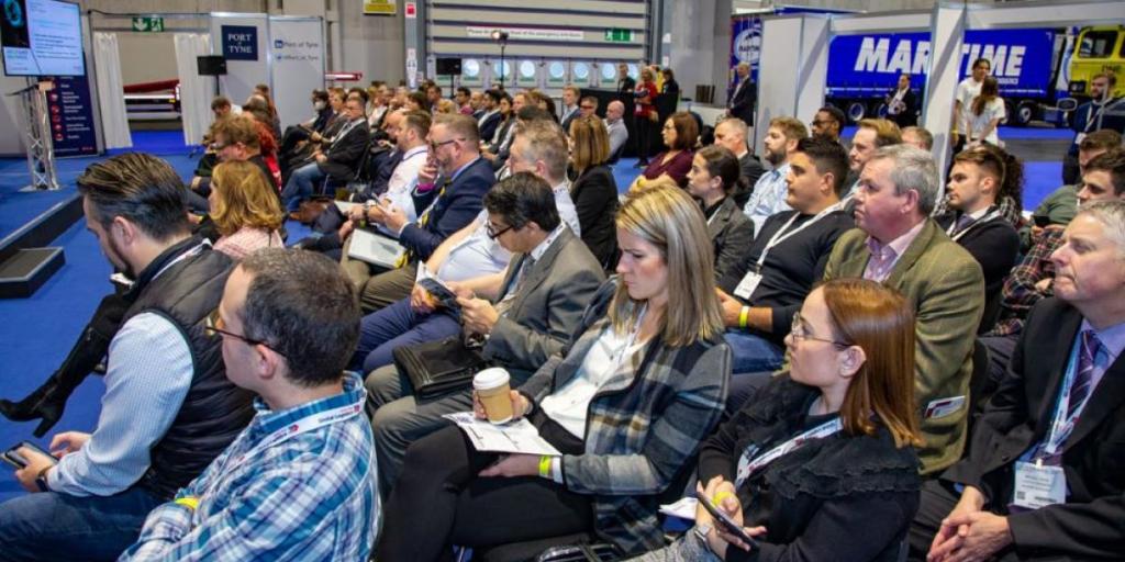 Multimodal 2022 smashes attendee numbers