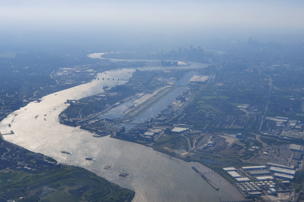 Thames Freeport given green light by UK Government