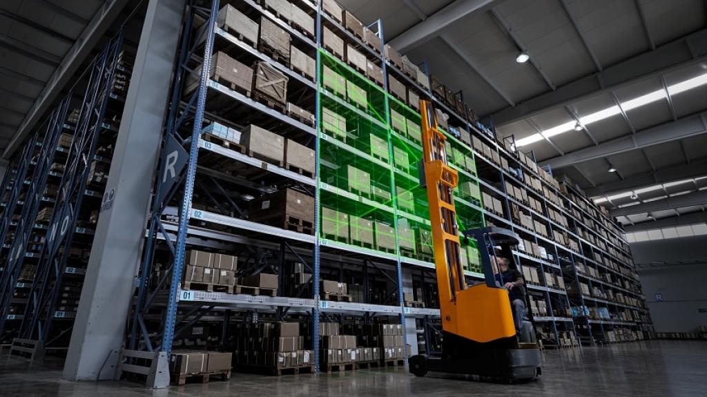 Danish start up develops the future of warehousing and transport with new investment in cutting-edge AI technology