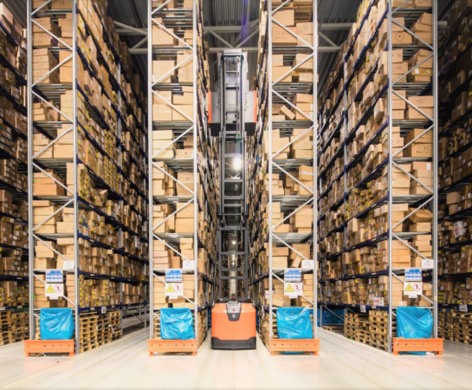 FitFlop targets pan-European expansion with Bleckmann as the logistics partner