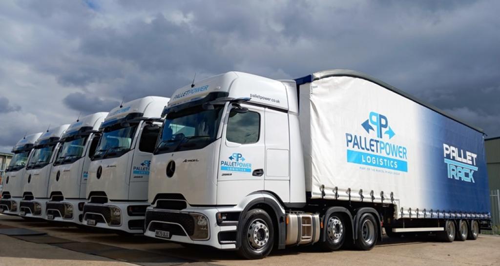 New service accelerates growth for London logistics specialist