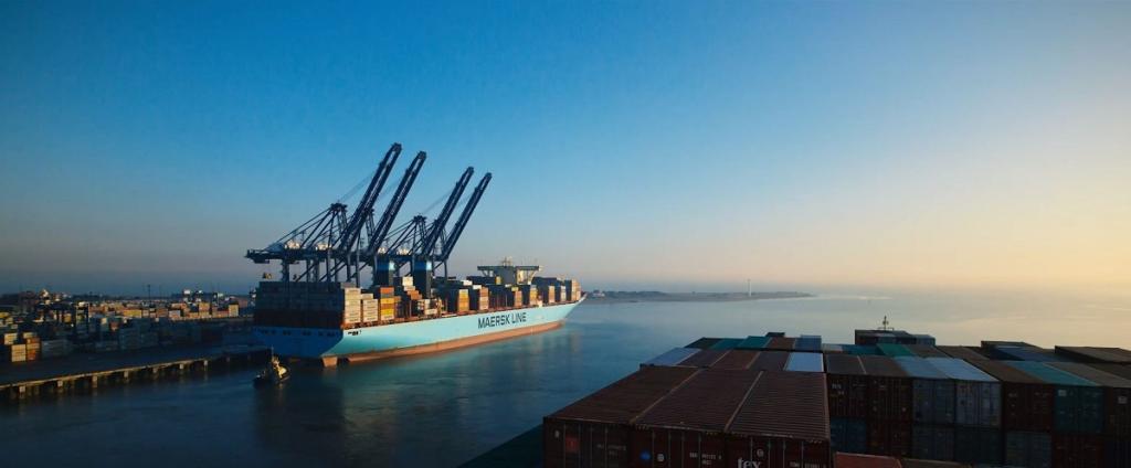 Logistics UK welcomes new Head of Trade Policy