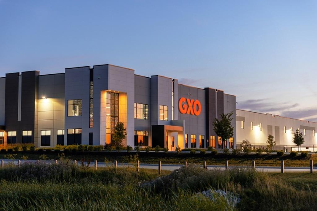 GXO selected to manage operations at BMW Group’s Swindon site  
