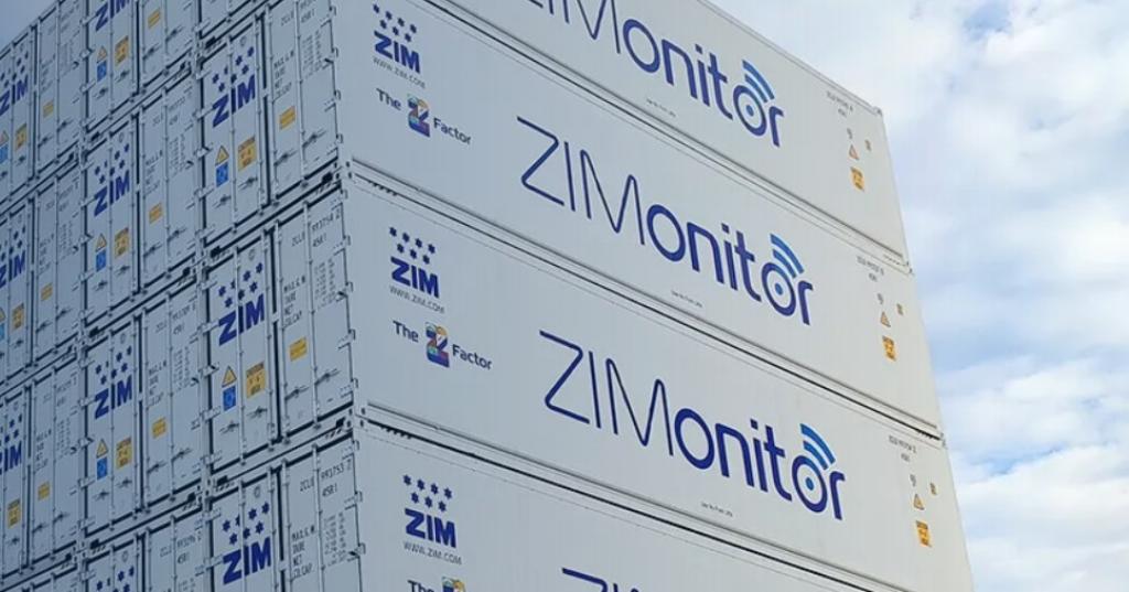 ZIM to be sold to Hapag-Lloyd and FIMI in $3.7bn (£2.8bn) deal