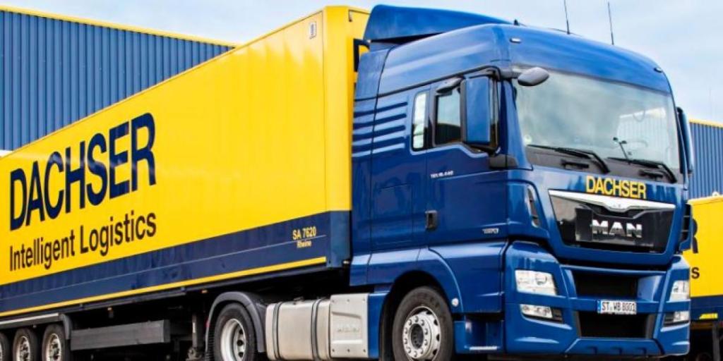 Dachser grows despite economic headwinds