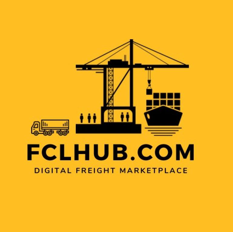 FCLHUB launches new digital platform for UK container transport