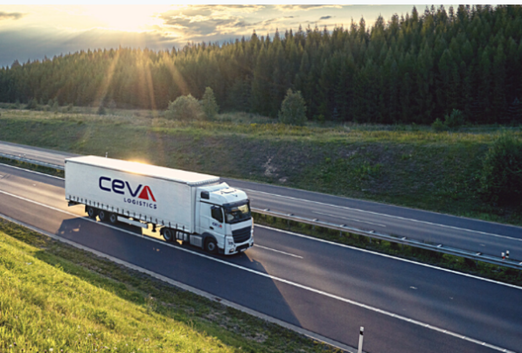 CEVA Logistics secures three-year contract with Hilton Food Solutions