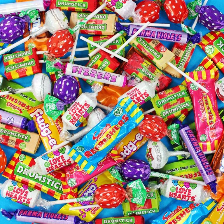 Swizzels and IPP celebrate sweet success with contract renewal