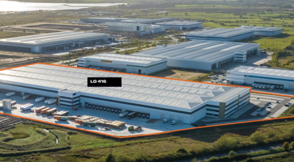 Eaglets acquires various Ziegler assets
