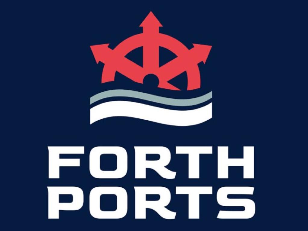 A fresh new look unveiled for Forth Ports Group