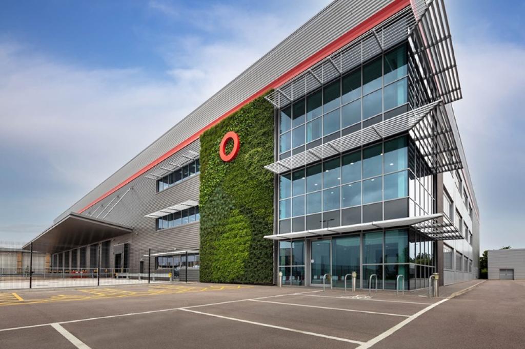 SEGRO board "minded" to accept latest Prologis offer
