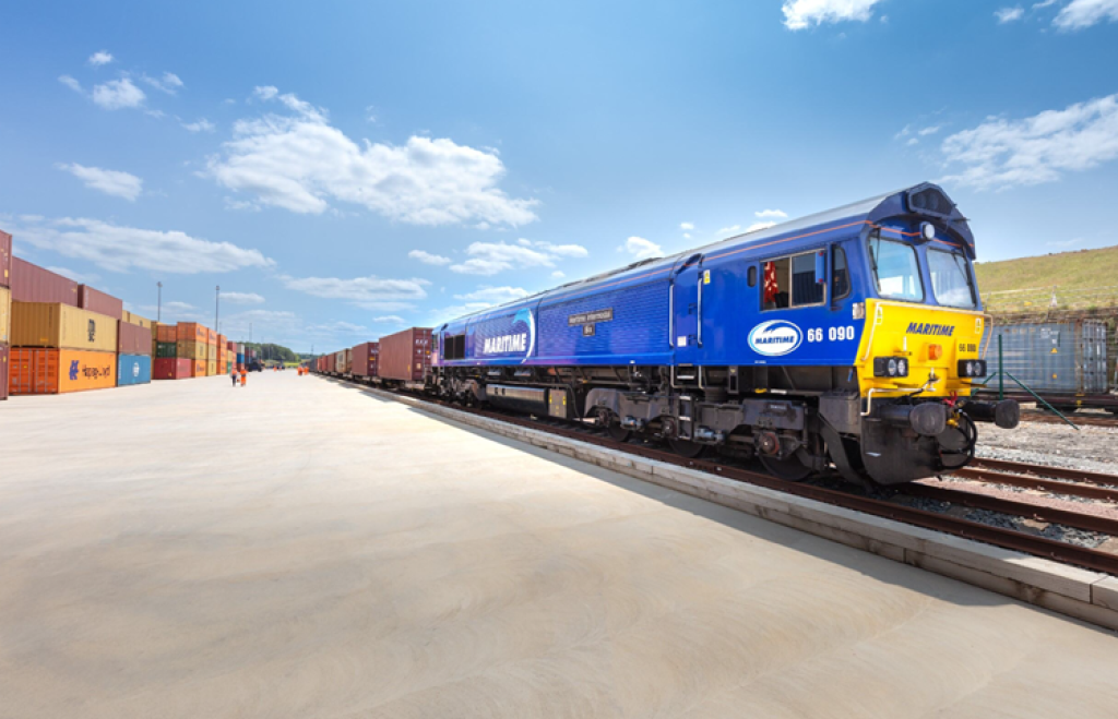 Specialist Logistics Minister recognises industry’s value, says Logistics UK