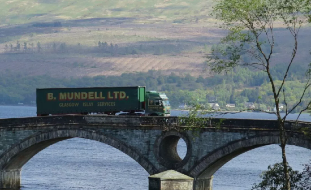 RHA reaction to Conservative Party pledge to scrap phasing out sales of new diesel HGVs by 2040