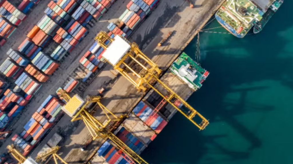 UPS Invests More Than $2 Billion to Give Customers Even Faster Service, More Control and More Resilient Global Supply Chains
