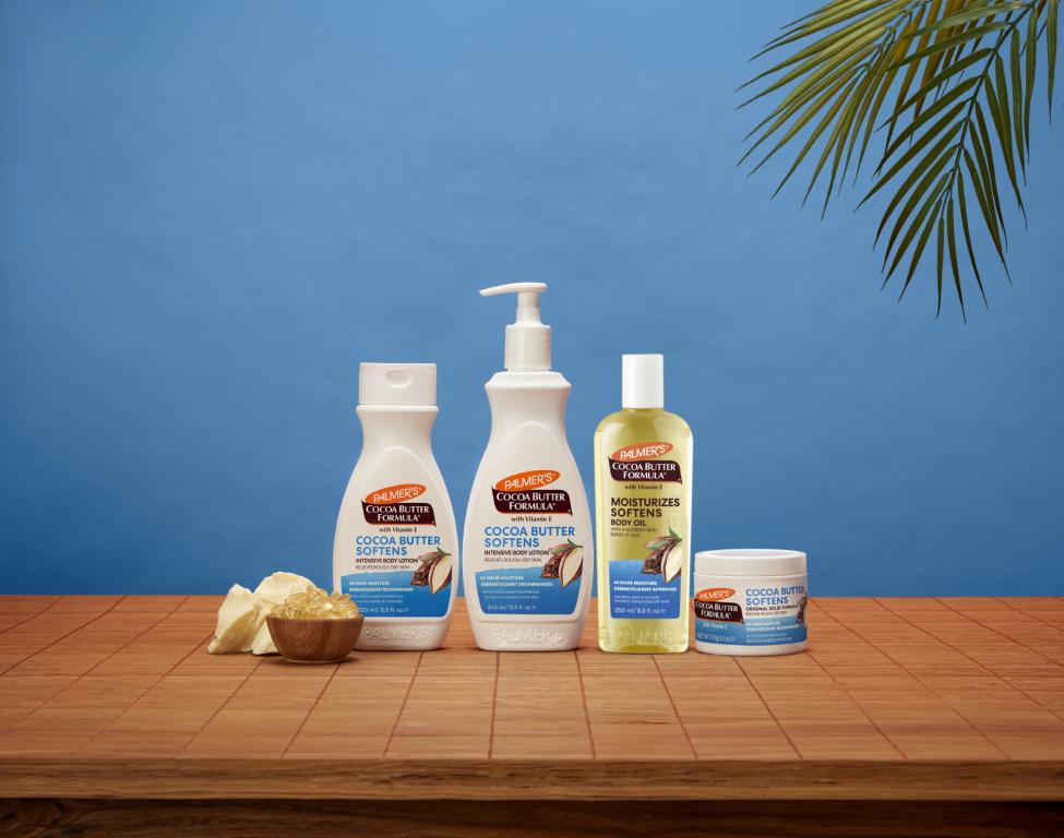 £35m+ Palmer’s Business Scales UK and European Growth Through Long-Term 3PL Partnership