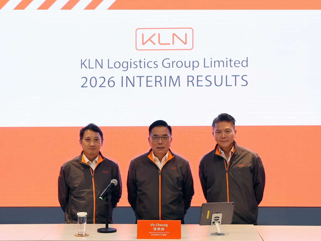 KLN delivers sustained growth in revenue and core net profit