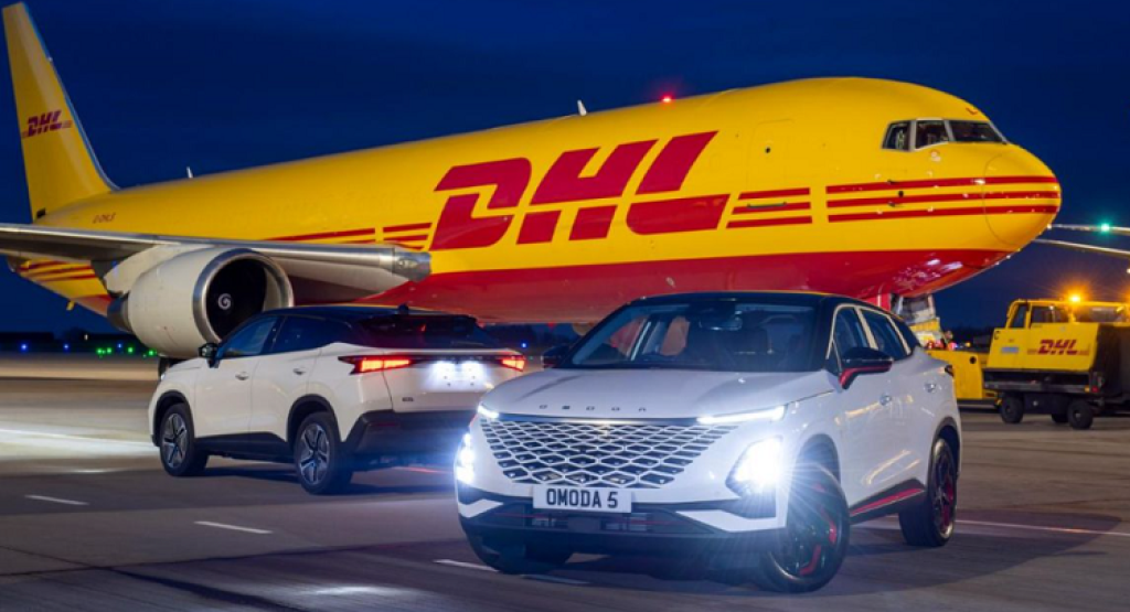 DHL Global Forwarding launches TradeNavigator tool powered by its TradeConnect solution