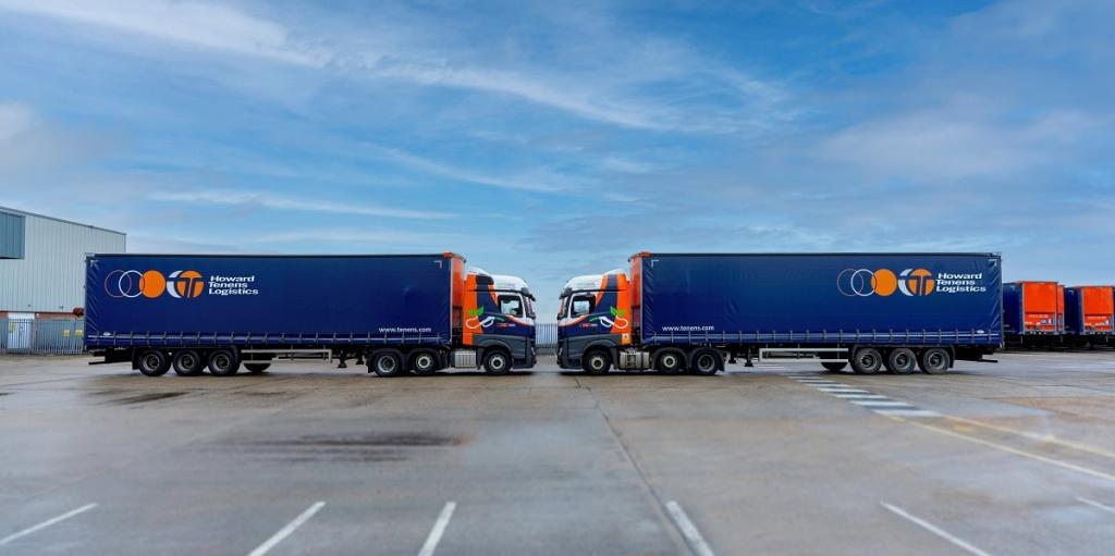 Howard Tenens halves carbon footprint in five years through ambitious strategy