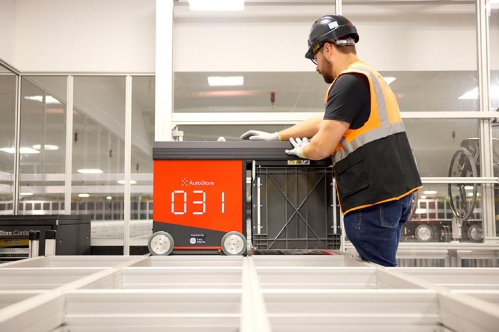THG Fulfil expands AutoStore distribution partnership