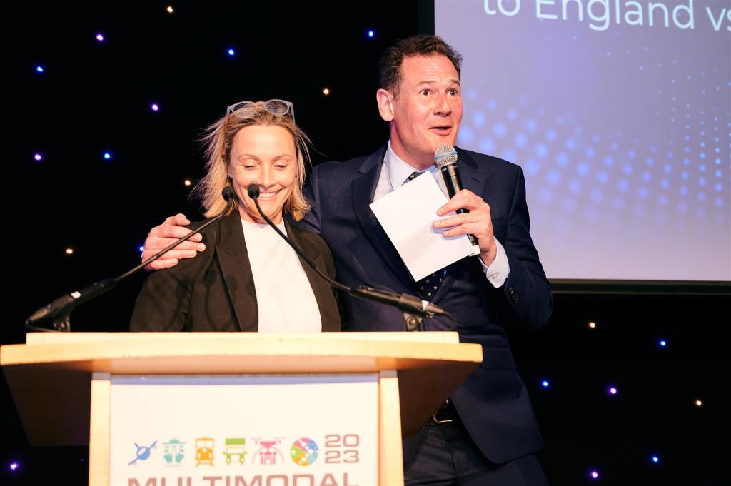 Multimodal 2023 Awards open for entries