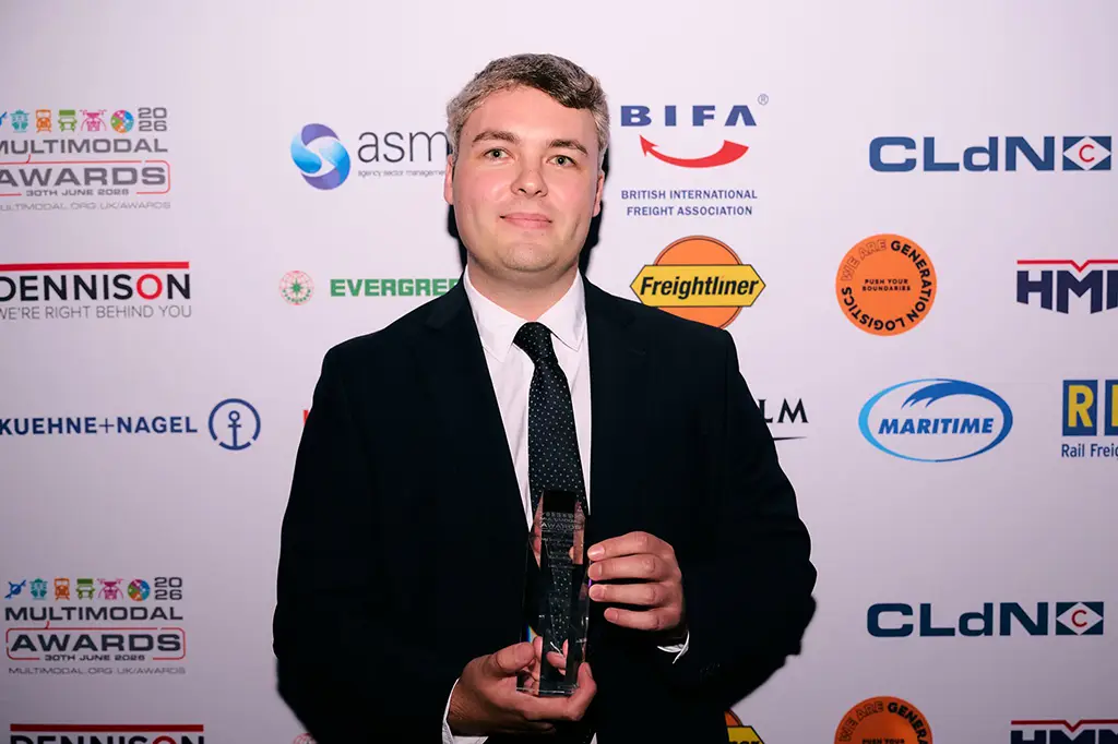 Award Entries