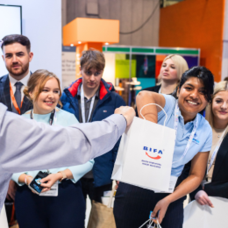 BIFA Young Forwarder Network Meet Up