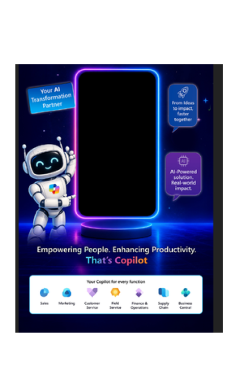 Win a Prize Every Day in 3 easy steps!