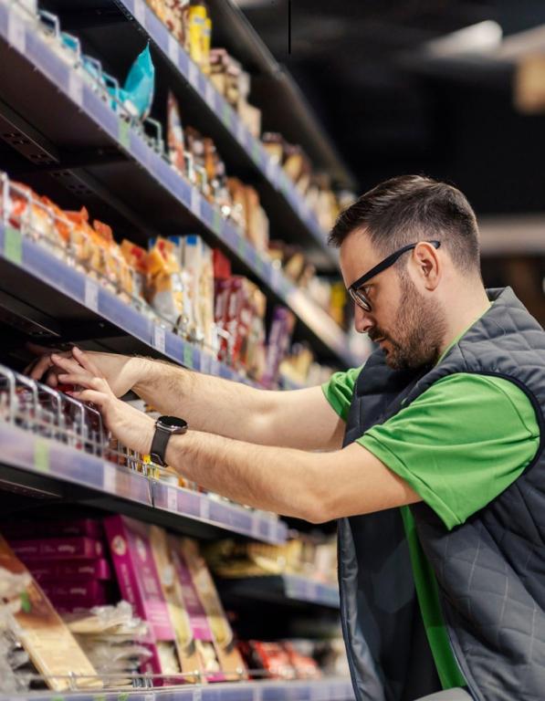 New DHL report reveals availability is the biggest driver of customer loyalty