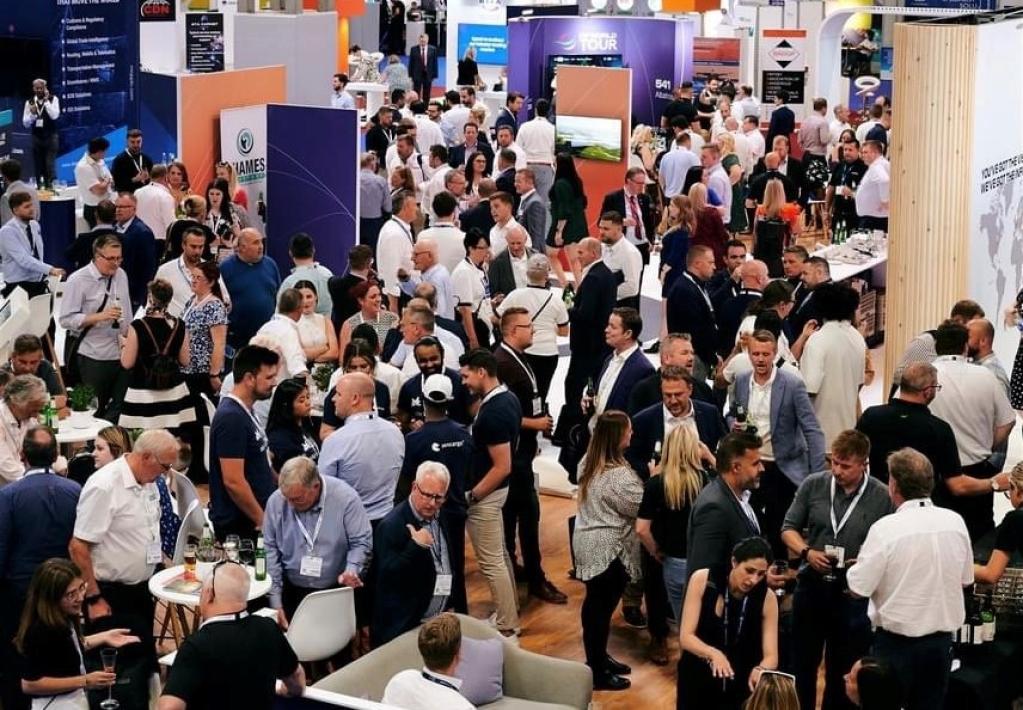 Give To Gain: The women driving Multimodal 2026 reflect on equality, opportunity and the future of freight