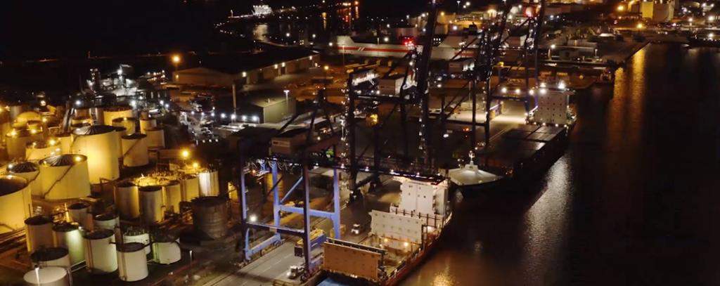 ABP acquires Global Shipping Services