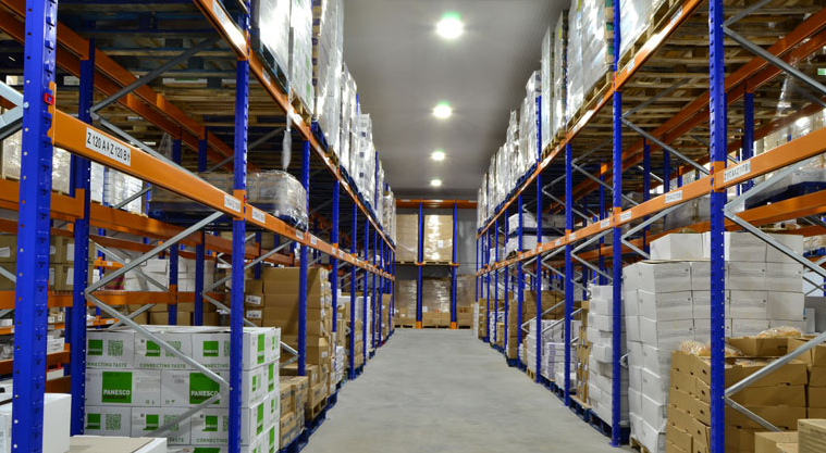 Growing Businesses Can Use Warehouse Space Better to Save Costs and Avoid Investment in New Facilities