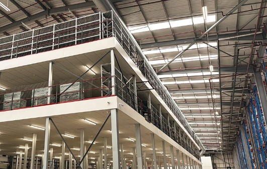 Ziegler UK partners with THOMAX to accelerate connected warehousing and fulfilment capabilities